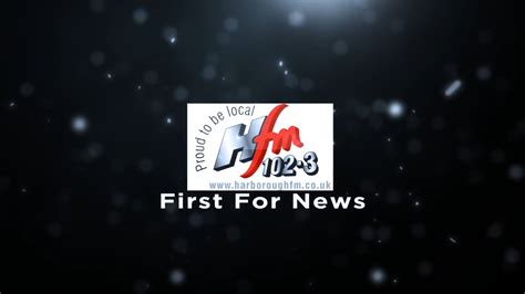 HFM News (@hfmnews) .